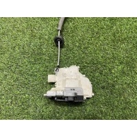 замок двери Audi Q5 FY B5 NY 2020 4g0839015g, 80A839085B