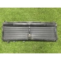 Жалюзи радиатора Audi Q5 FY B5 NY 2020 80A121223, 80A121223A