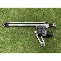 Трапеция стеклоочистителя Audi Q5 FY B5 NY 2020 80b955023b, 80B955023D, 80C955023A