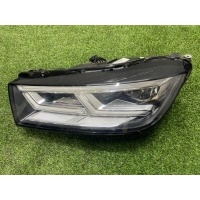 фара Audi Q5 FY B5 NY 2020 80A941043B, 80A941043B, 80d941033c