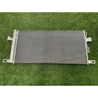радиатор кондиционера Audi Q5 FY B5 NY 2020 80A816411N, 80A816411M, 80A816411
