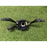подрулевой переключатель Audi Q5 FY B5 NY 2020 80A907129AB, 80A907129AC, 80A907129AD, 80A907129AE, 80A907129AF, 80A907129AG, 80A907129AH, 80A907129AJ, 80A907129AK