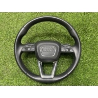 руль Audi Q5 FY B5 NY 2020 4N0419091BJQM, 4N0419091B, 4N0880201K, 4N0880201K6PS