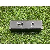 Разъем AUX USB Audi Q5 FY B5 NY 2020 8w0035708
