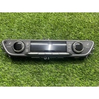 блок управления климат-контролем Audi Q5 FY B5 NY 2020 80A820043N5PR, 80A820043N