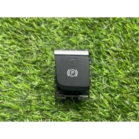 кнопка стояночного тормоза Audi Q5 FY B5 NY 2020 80b927225