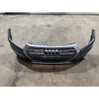 бампер Audi Q5 FY B5 NY 2020 80A807107, 80A807107D, 80A807108D, 80A853651J