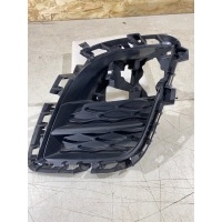 Заглушка ПТФ Mazda CX-7 2010-2014 EH4550C21E, 201802A, 201801B025901-01, 157104L