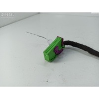 Разъем (фишка) проводки Audi A4 B7 (2004-2008) 2005 1J0972977C