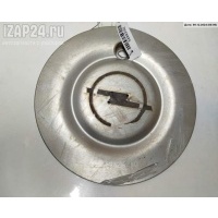 Колпачок литого диска Opel Astra G (1998-2004) 1999 90539443, 90498216, 90498215