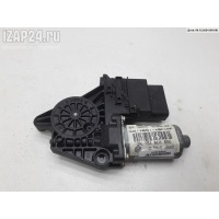Моторчик стеклоподъемника задний левый Volkswagen Passat B5+ (GP) 2001 3b9839751
