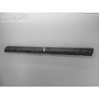 Молдинг двери передней правой Volkswagen Passat B5+ (GP) 2004 3b0854940b