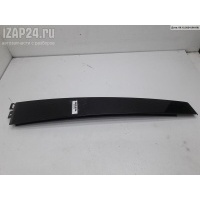 Молдинг двери задней левой Volkswagen Passat B5+ (GP) 2001