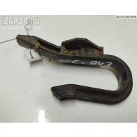Кронштейн радиатора Opel Astra G 1999 09202247