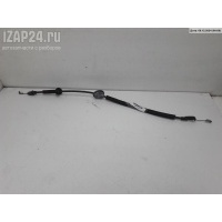 Трос двери задней Лев. Volkswagen Passat B5+ (GP) 2001 3b0839085