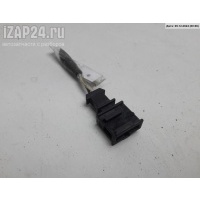 Разъем (фишка) проводки Volkswagen Passat B5+ (GP) 2001 3b0972712