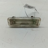 Подсветка номера Ford Focus I (1998-2005) 2000 XS4X13550AX