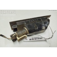 Подсветка номера Opel Corsa C 2002 09164143