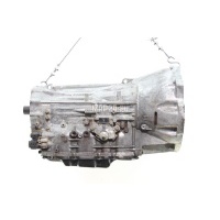 АКПП (автоматическая коробка переключения передач) VAG Q7 [4L] (2005 - 2015) 09D300038DX