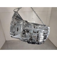 АКПП (автоматическая коробка переключения передач) VAG Touareg (2002 - 2010) 09D300038N