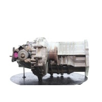 Коробка раздаточная VAG Touareg (2002 - 2010) 0AD341011L