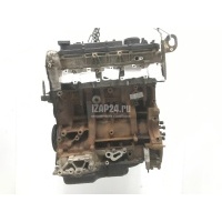 Двигатель Ford Transit 2014 2323593