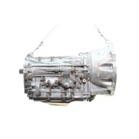 АКПП (автоматическая коробка переключения передач) VAG Q7 [4L] (2005 - 2015) 0C8300037G
