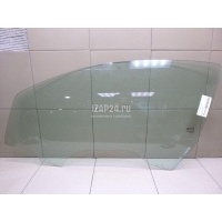 Стекло двери передней левой GM Corsa D (2006 - 2015) 161190