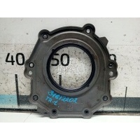 Крышка коленвала задняя Ford EcoSport 2013 2010453