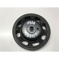 Шкив коленвала VAG Leon (1M1) (1999 - 2006) 036105255C