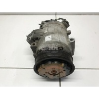 Компрессор кондиционера VAG A2 [8Z0] (2000 - 2005) 6Q0820803D