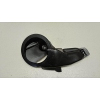 Воздуховод VAG Q7 [4L] (2005 - 2015) 4L0819721