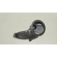 Воздуховод VAG Q7 [4L] (2005 - 2015) 4L0819722
