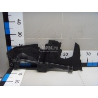Воздуховод радиатора левый VAG Q7 [4L] (2005 - 2015) 4L0121283A