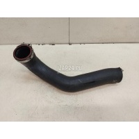 Патрубок интеркулера VAG Q7 [4L] (2005 - 2015) 4L0145737B