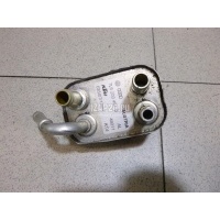 Радиатор топливный VAG Touareg (2002 - 2010) 7L6203491D