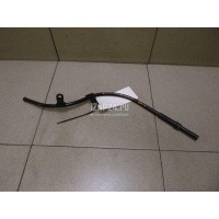Трубка масляного щупа VAG Touareg (2002 - 2010) 059115630S