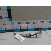 Трубка турбокомпрессора (турбины) VAG Touareg (2002 - 2010) 059145735Q