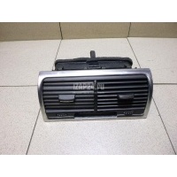 Дефлектор воздушный VAG Q7 [4L] (2005 - 2015) 4L0820951P3Q7