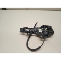 Кронштейн ручки VAG Q7 [4L] (2005 - 2015) 4L0839885G