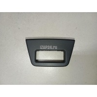 Накладка (кузов внутри) VAG Q7 [4L] (2005 - 2015) 4L09595276PS