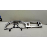 Накладка декоративная VAG Q7 [4L] (2005 - 2015) 4L1857115LR66