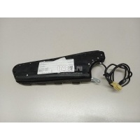 Подушка безопасности боковая (в сиденье) VAG Q7 [4L] (2005 - 2015) 4L0880242B
