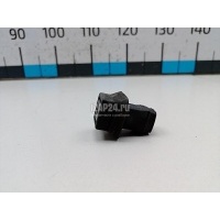 Подушка радиатора VAG Touareg (2002 - 2010) 7L0121276A