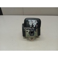 Ремень безопасности VAG Q7 [4L] (2005 - 2015) 4L0857811V04