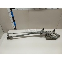 Трапеция стеклоочистителей VAG Q7 [4L] (2005 - 2015) 4L1955023D