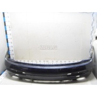 Бампер задний VAG Q7 [4L] (2005 - 2015) 4L0807303BGRU