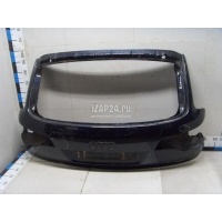 Дверь багажника VAG Q7 [4L] (2005 - 2015) 4L0827023