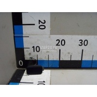 Заглушка буксировочного крюка VAG Q7 [4L] (2005 - 2015) 4L0807449B