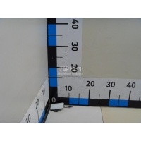Заглушка буксировочного крюка VAG Q7 [4L] (2005 - 2015) 4M0807442BGRU
